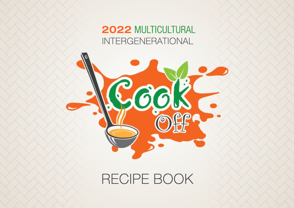 Cook-Off brings generations and cultures together post image