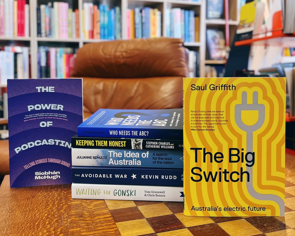 Political picks post image