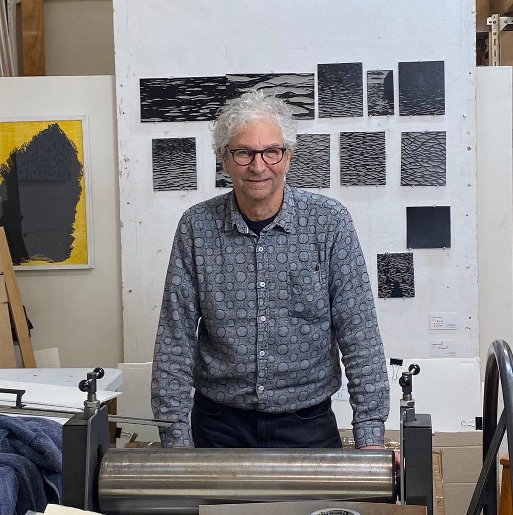 Artists of the Illawarra: Kendal Heyes post image