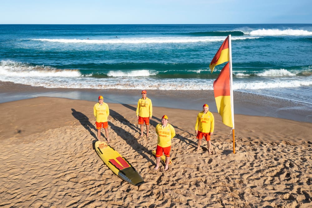 Congratulations to NSW Club of the Year post image