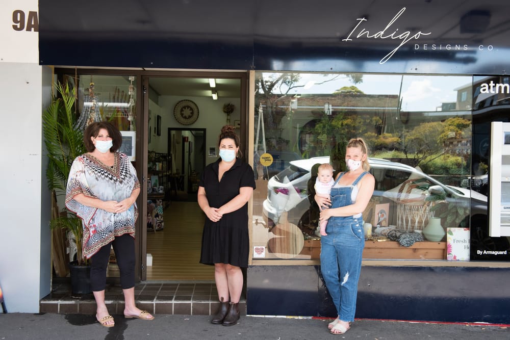 Hello Indigo Designs Co post image