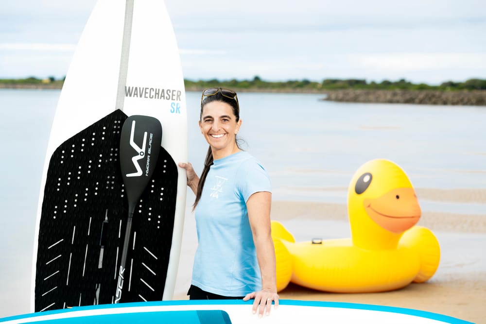 Sun, fun & SUP Festival is just two weeks away! post image