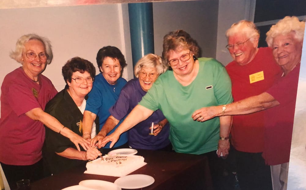 Don’t Sit Alone – join OWN post image