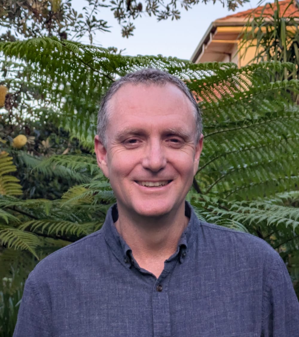 Q&A with Tim Lavers, the Animal Justice Party's candidate for Cunningham post image