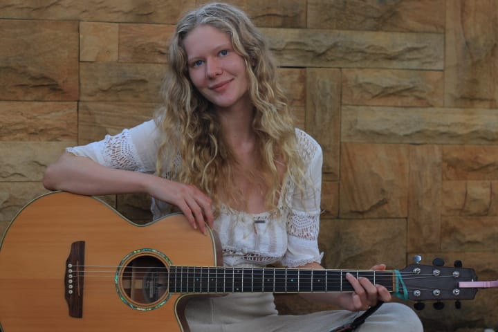 Broken: 'The song is a moody but dreamy exploration of overcoming trauma' post image