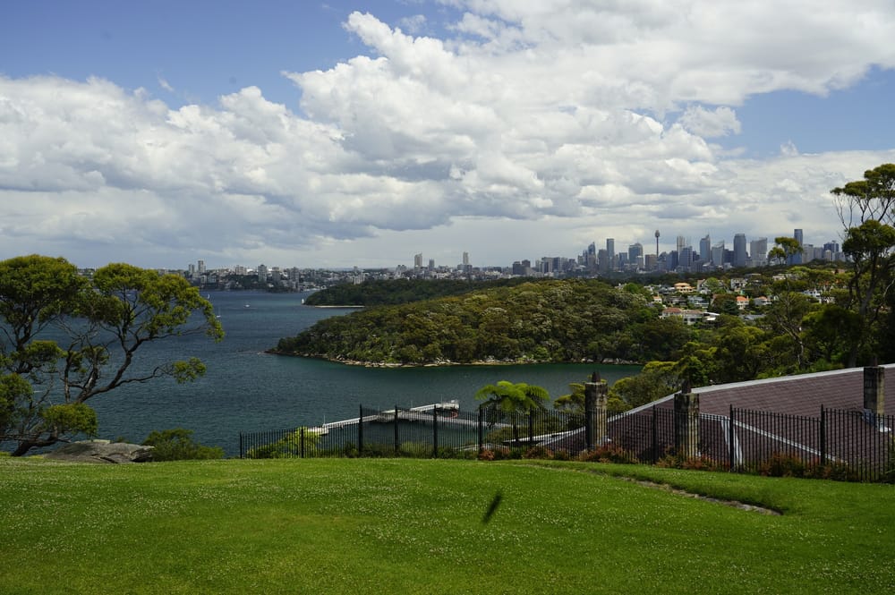 Take 3 - Top spots to ramble post image