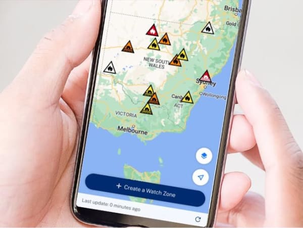 Illawarra bushfire chief says RFS is well prepared for forecast hot, wet summer post image