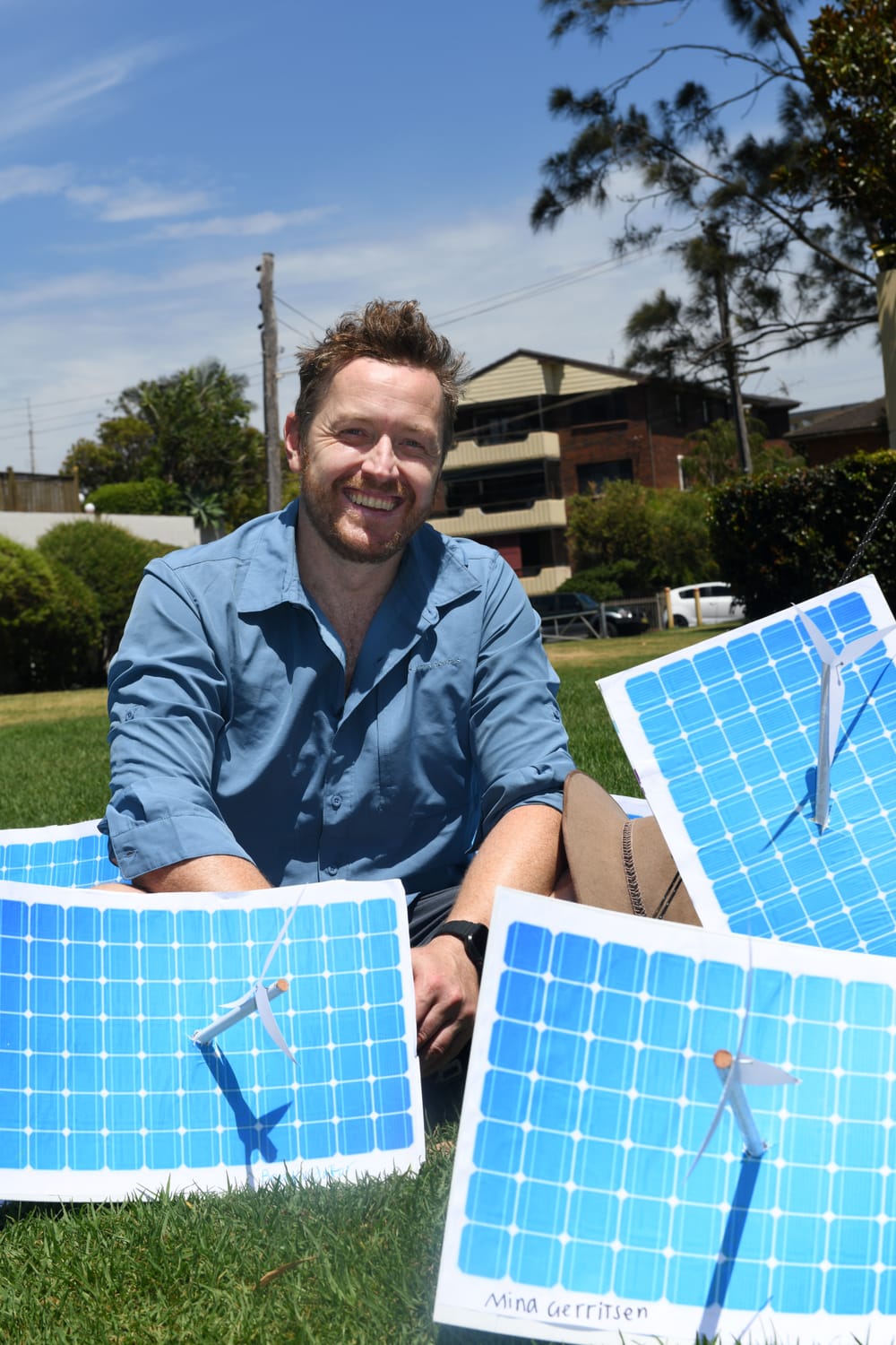 Good for the Gong: Could Illawarra wind groups meet for a cuppa? post image