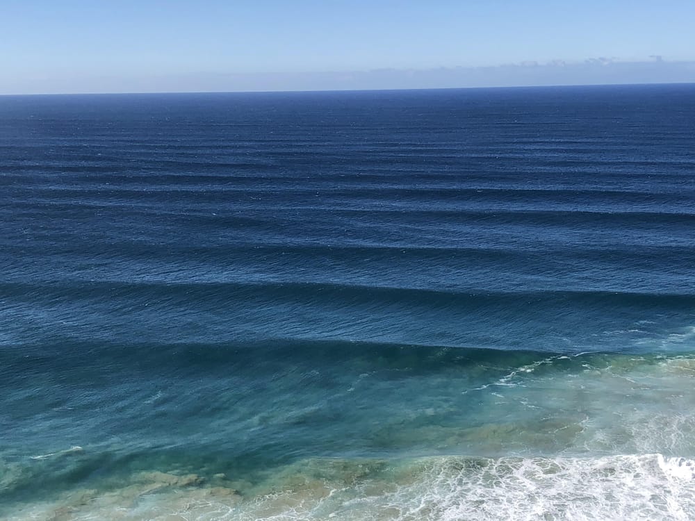 The Magic of Wave Power post image