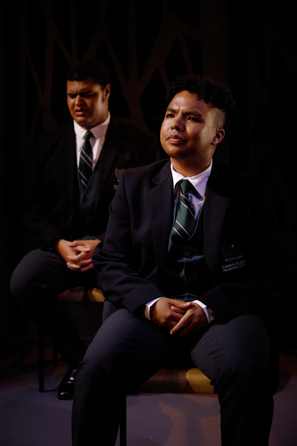'Choir Boy is about finding your voice in a world that wants to silence you' post image