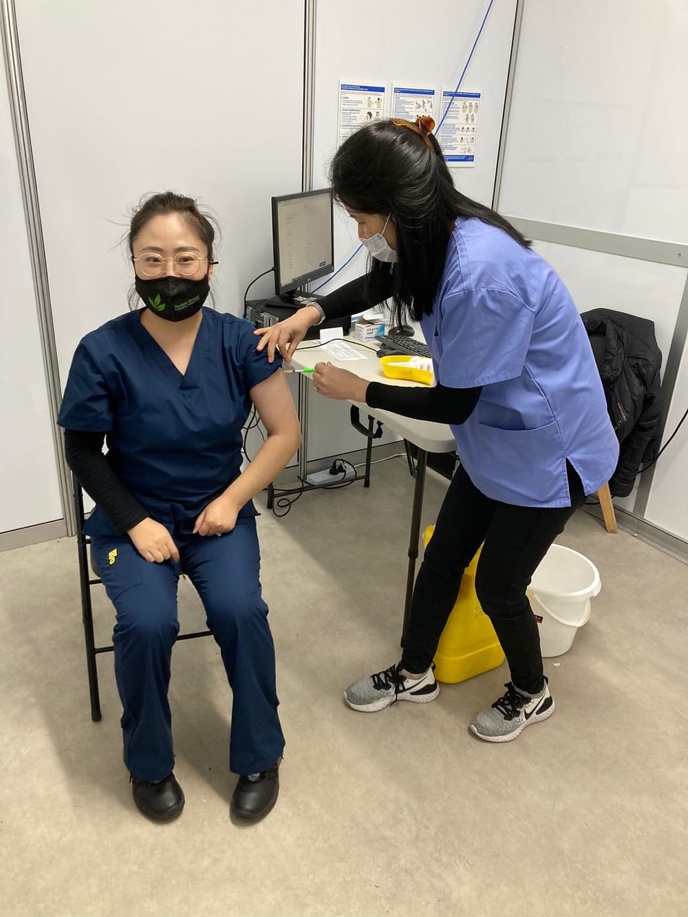 A Day in the Life of a Nurse post image