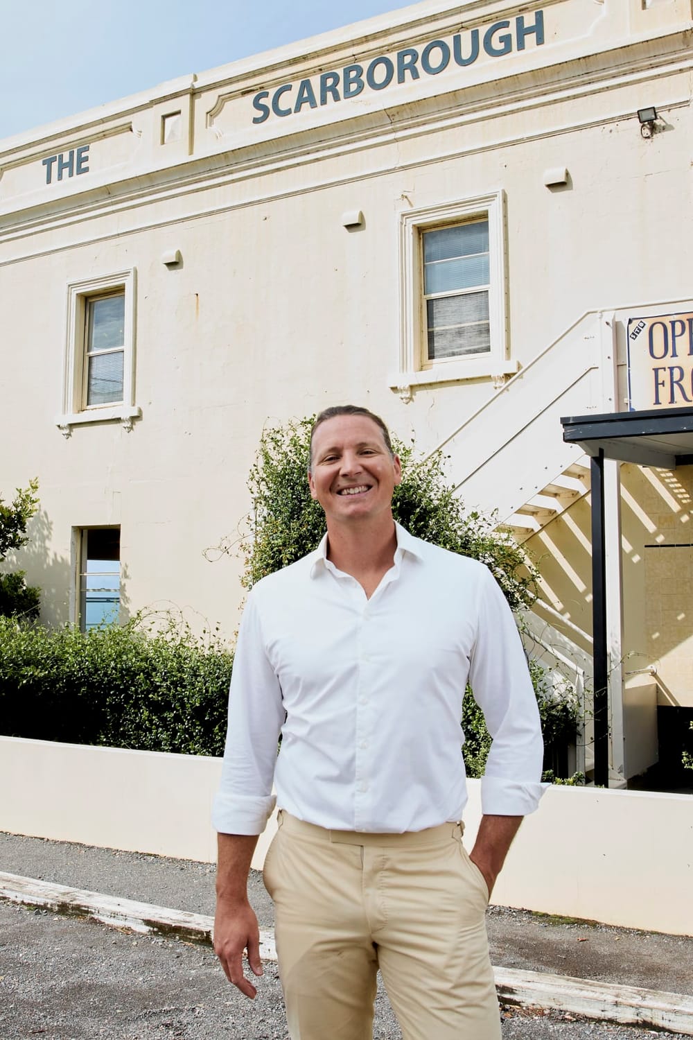 New owners of the Scarborough plan to honour hotel’s history post image