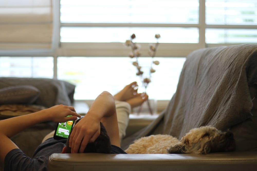 Can’t get your teen off the couch? High-intensity interval training might help post image