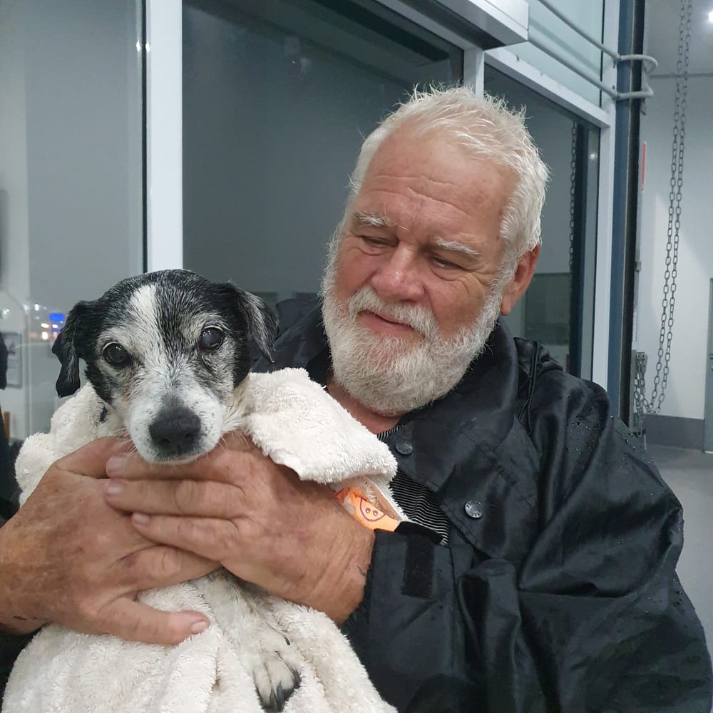 Mr Charlie’s amazing adventure post image