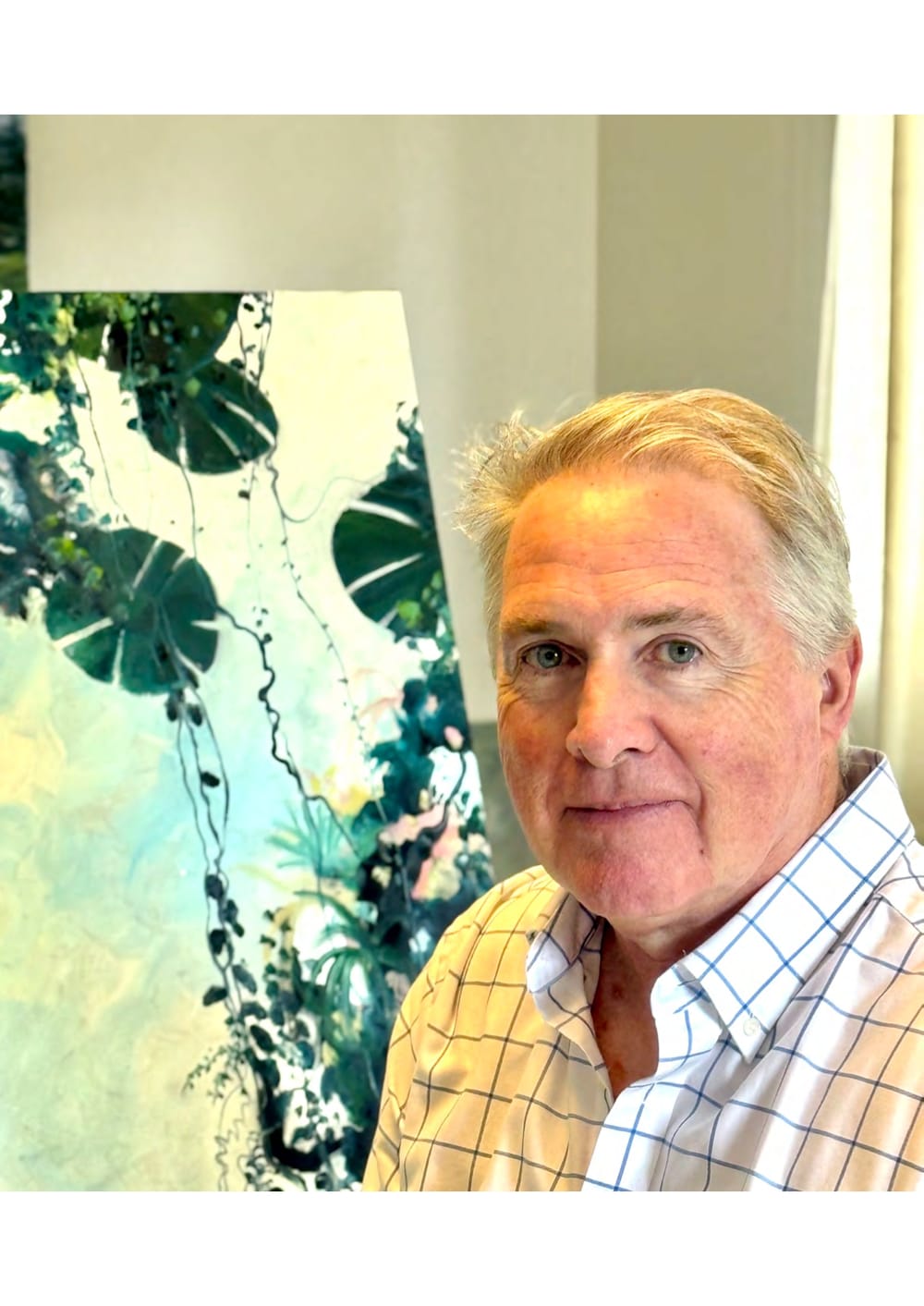 Thirroul Art Show draws artists and visitors to Seaside Festival post image