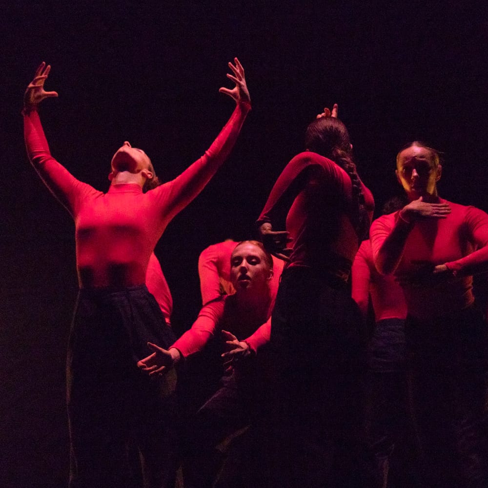 Review of AUSTI Dance's uNCOILEd eXposed 2023 post image