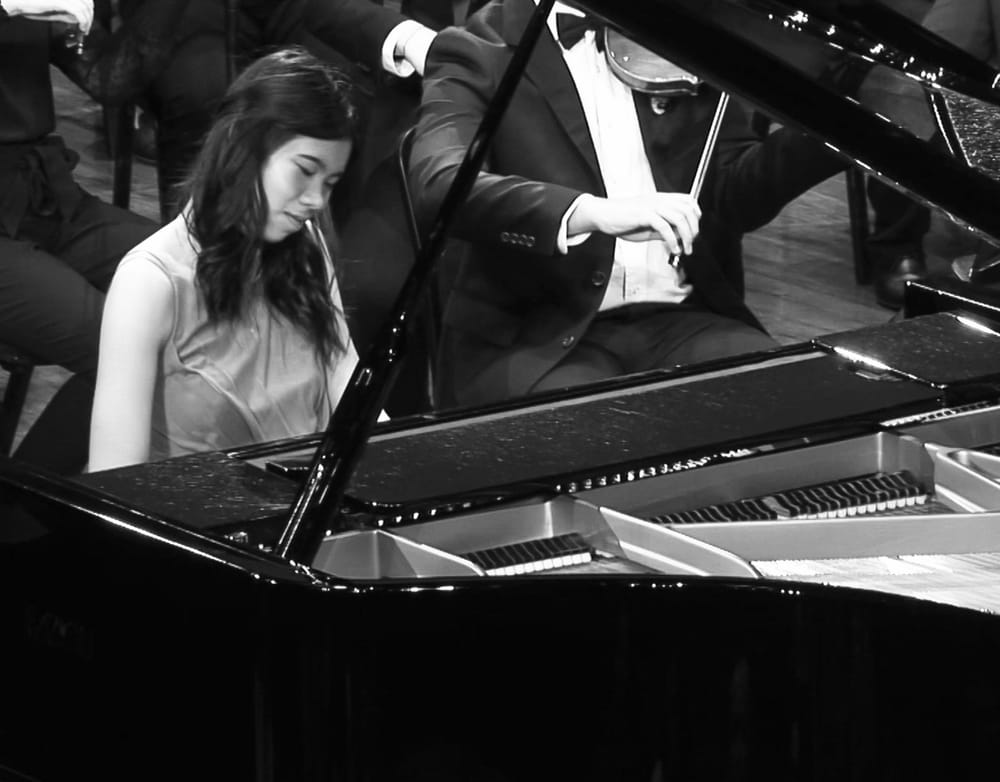 'Music and Tea' concert series begins on Thursday post image