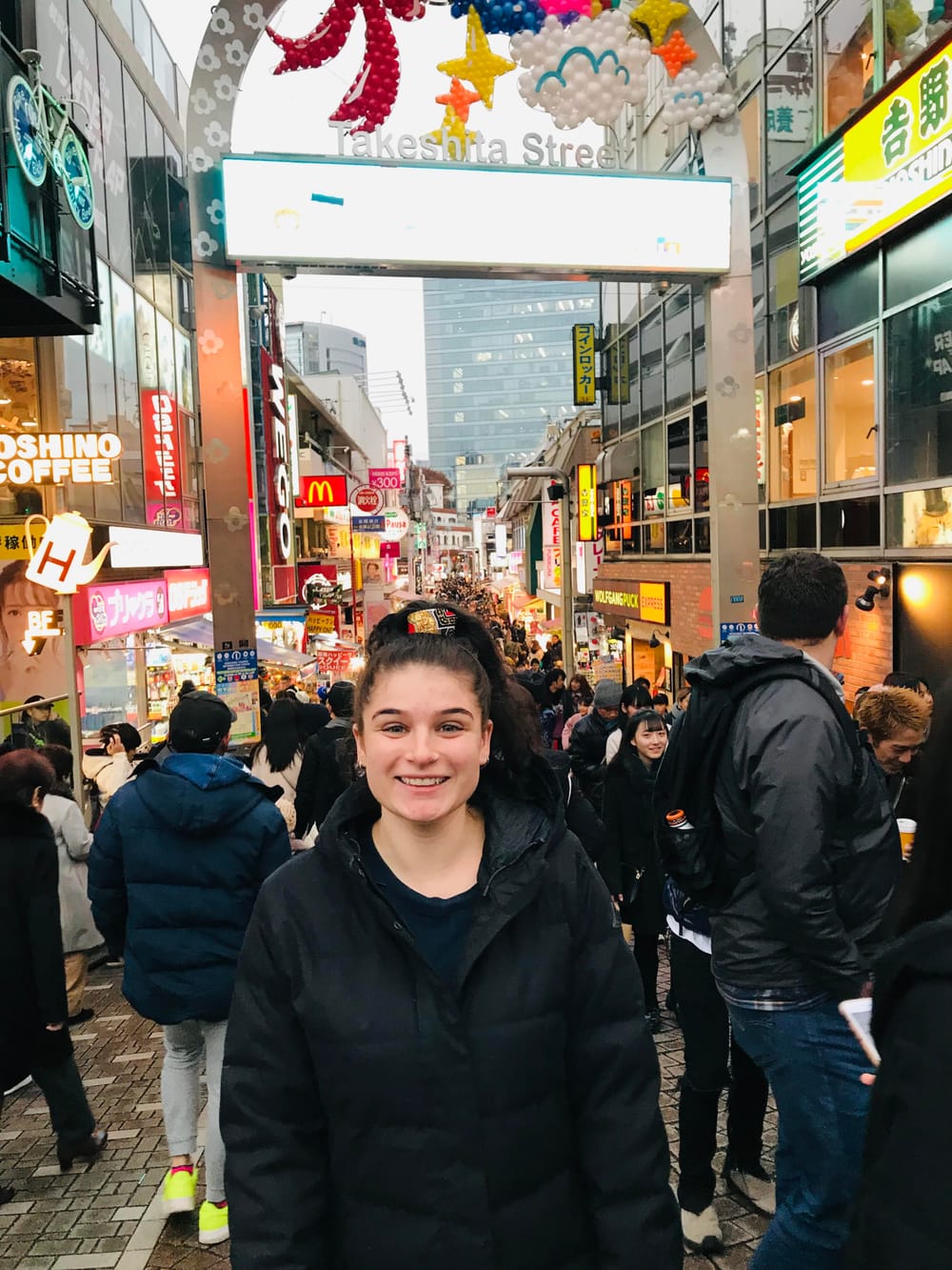 Teagan-TravelManagers tips Japan as hot ticket in 2024 post image