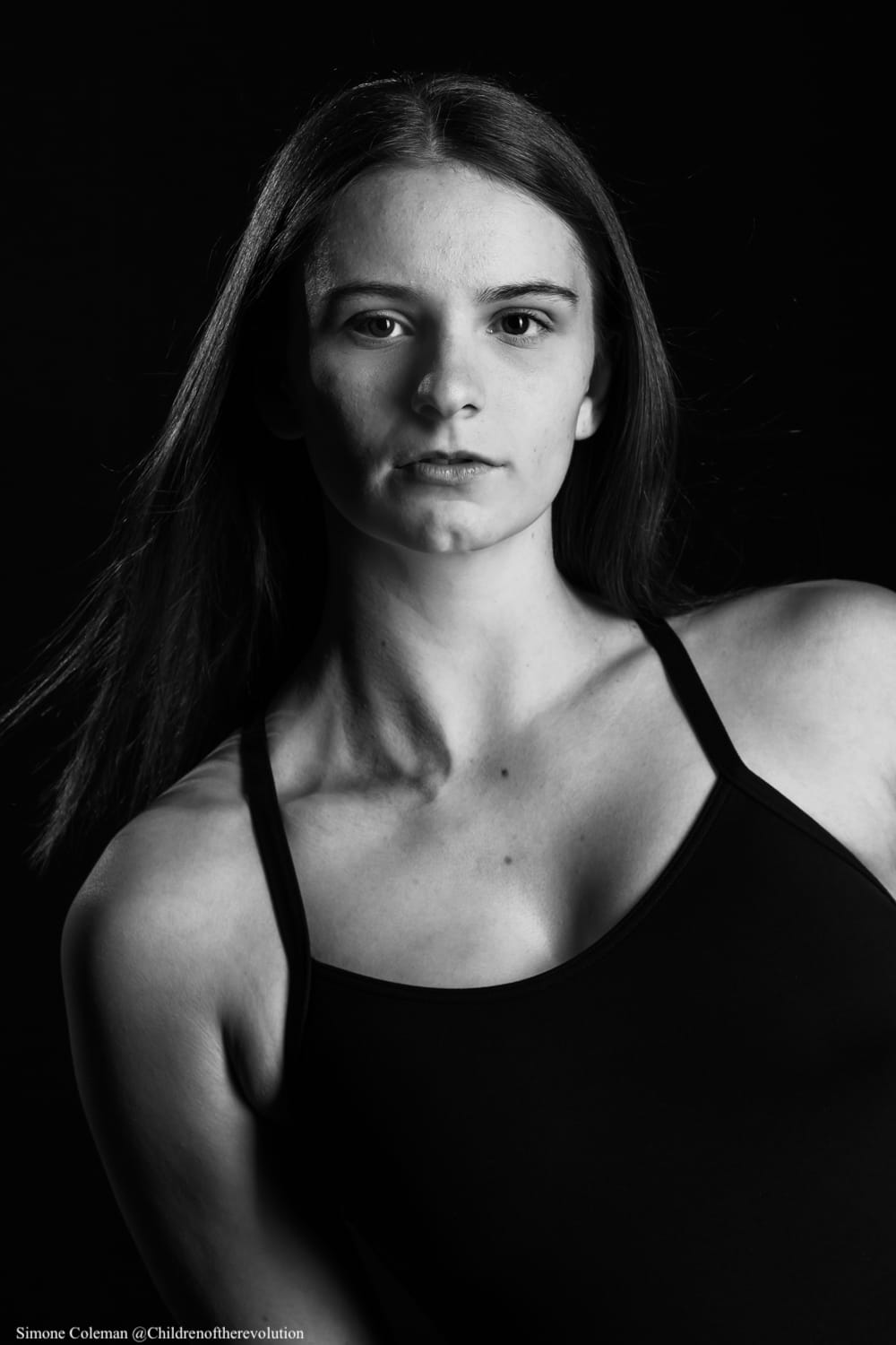 Meet an uNCOILEd eXposed choreographer: Fiona Larkin post image