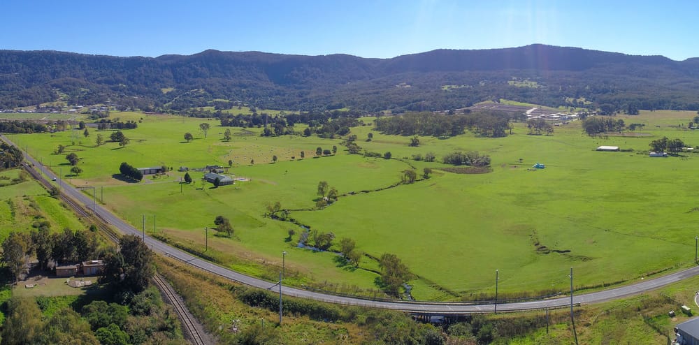 Have your say on Riparian Corridor Management Strategy for the West Dapto Urban Release Area post image