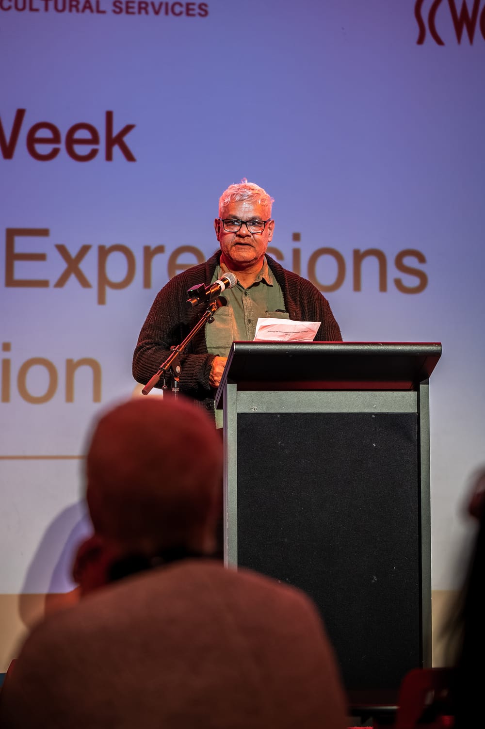 Finding Freedom: Refugee Week Creative Expressions Competition winners awarded post image