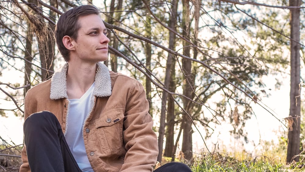 Local alt-country star Corey Legge launches third album in Wollongong post image