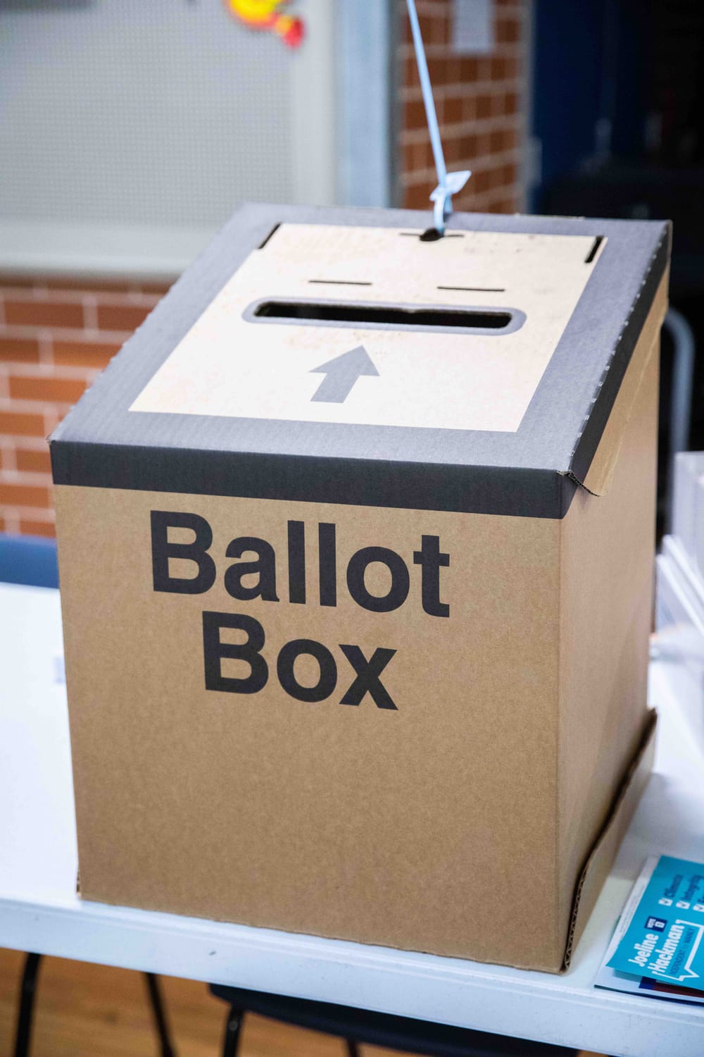 Thousands hit with 'fail to vote' notices in Wollongong post image