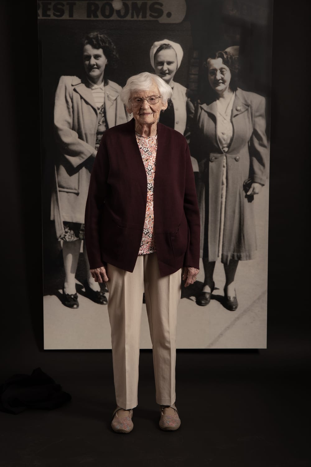 Reframing the past post image