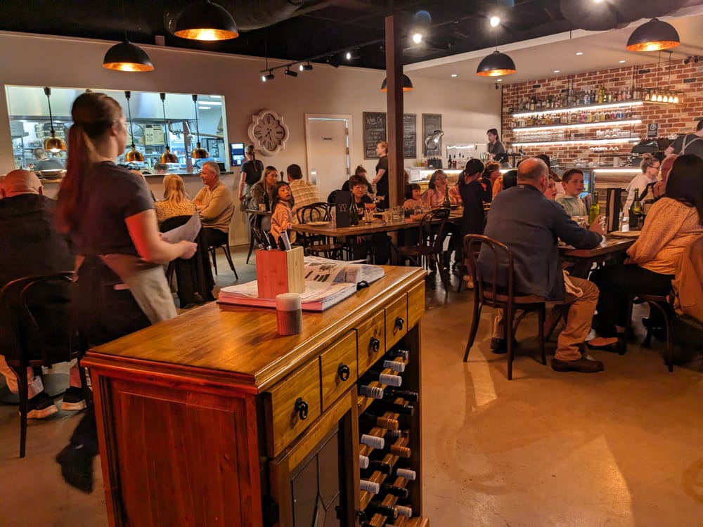 Illawarra foodie winners at Australian Small Business Champion Awards post image
