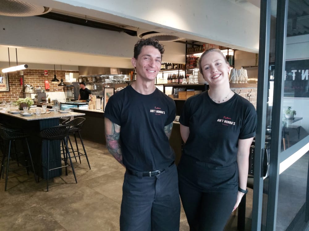 Ain’t Nonnas: Putting the fun into Italian in Wollongong post image
