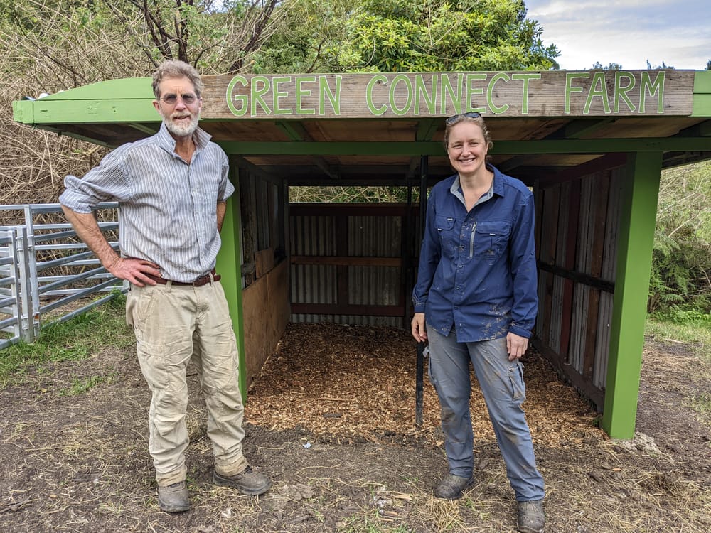 How Wollongong's urban farm works post image