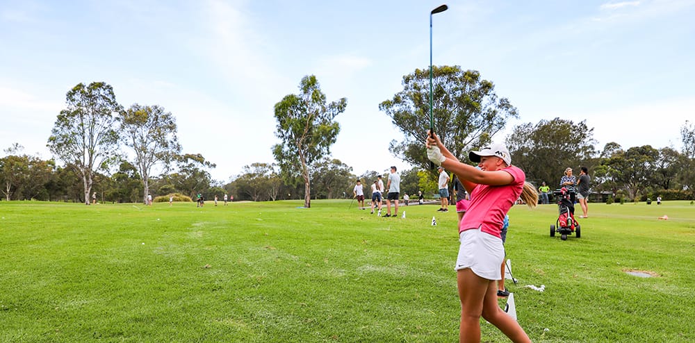 It’s game on for feedback on Council’s draft sportsgrounds and facilities strategy post image