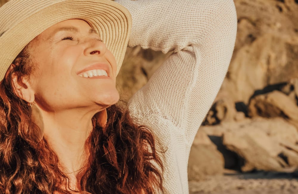 Menopause matters post image