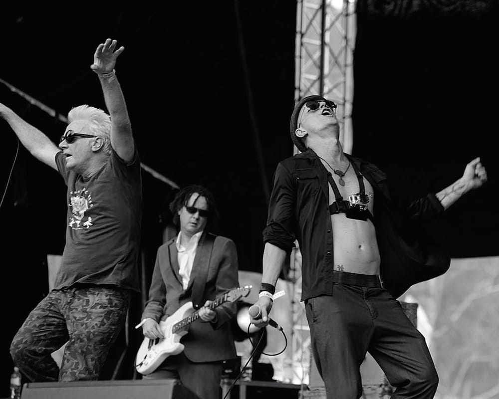 Bombie Bar is back post image