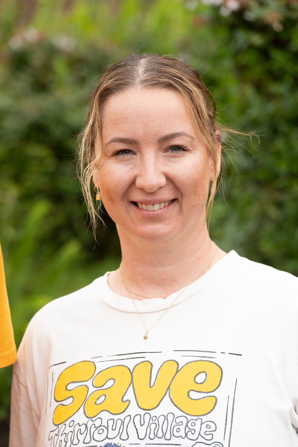 Village has its day post image