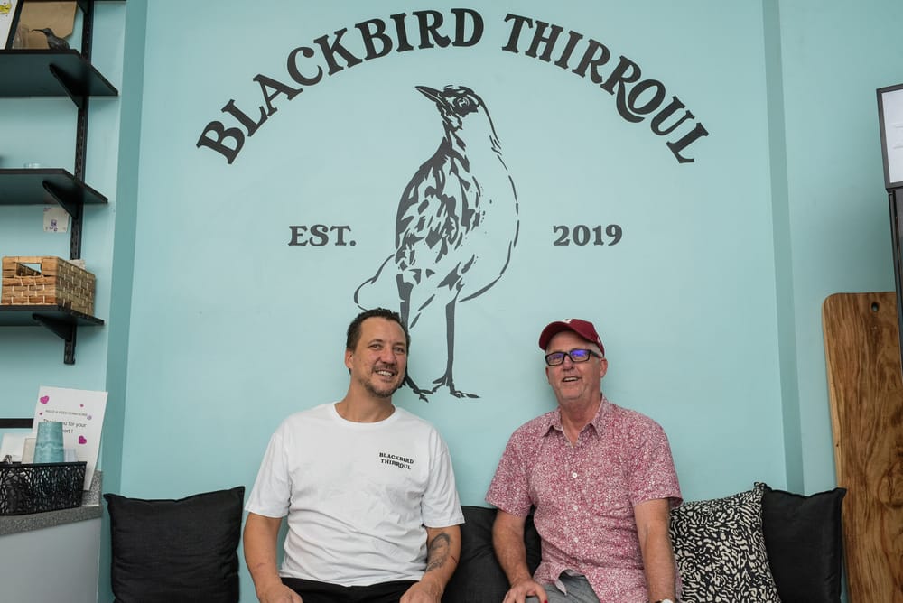 Tonight: pop-up feast in Thirroul post image