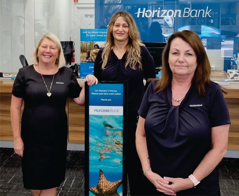Horizon Bank Celebrates 20 years in Thirroul post image