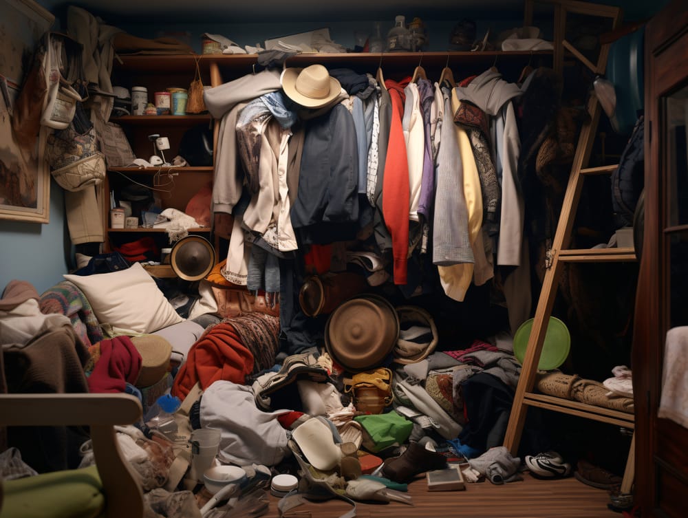 4 Surprising Home Buyer Turn Offs post image