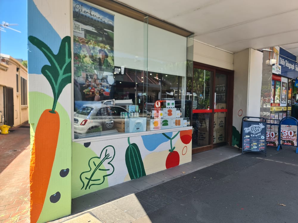 Thirroul's Flame Tree Food Co-op to open at 9am weekdays in 2025 post image