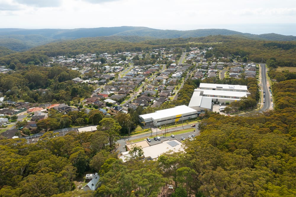 Hub for Helensburgh post image