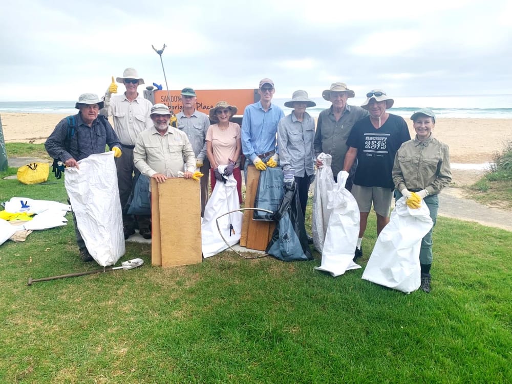 NIRAG/NF3 Report: Celebrate group's 40th anniversary post image