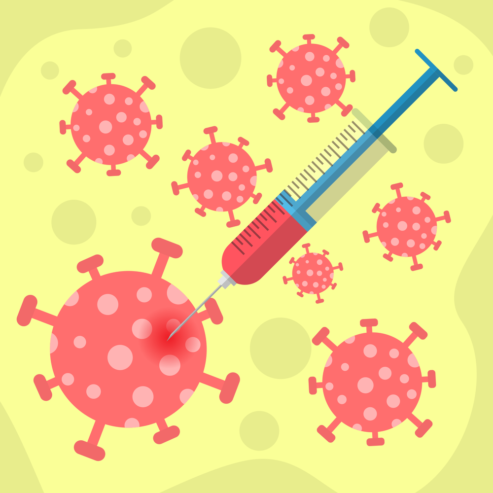 'We have a very good take-up of vaccines in this community' post image