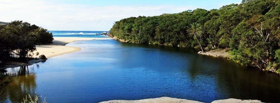 Man drowns at notorious Wattamolla Beach post image
