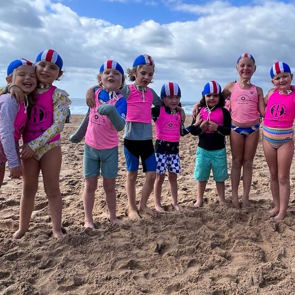 Registrations open for Nippers post image