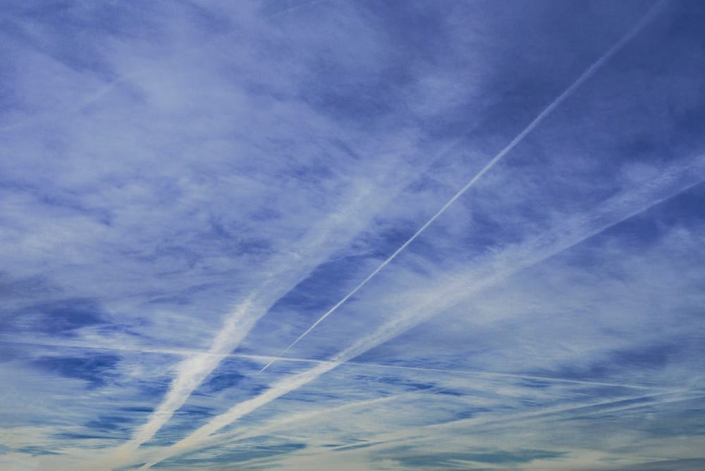 It is time to draw down carbon dioxide but shut down moves to play God with the climate post image