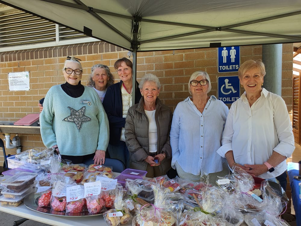 Stanwell Park CWA would love new members post image