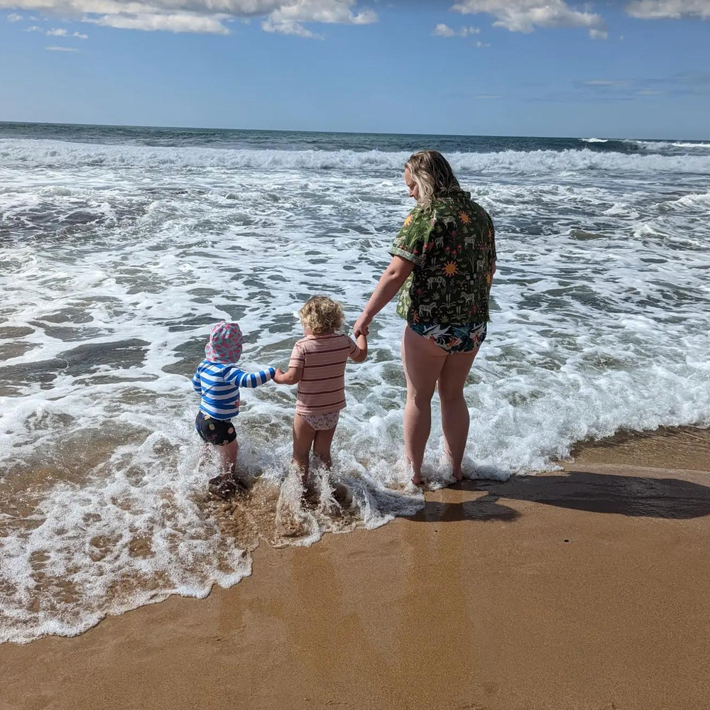 Happy holiday Monday post image