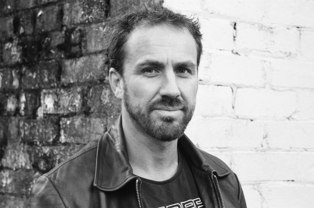 Q&A with photographer James O'Connor post image