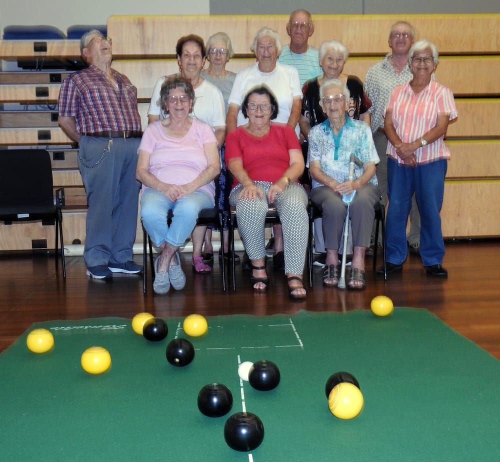 Call out for carpet bowlers post image