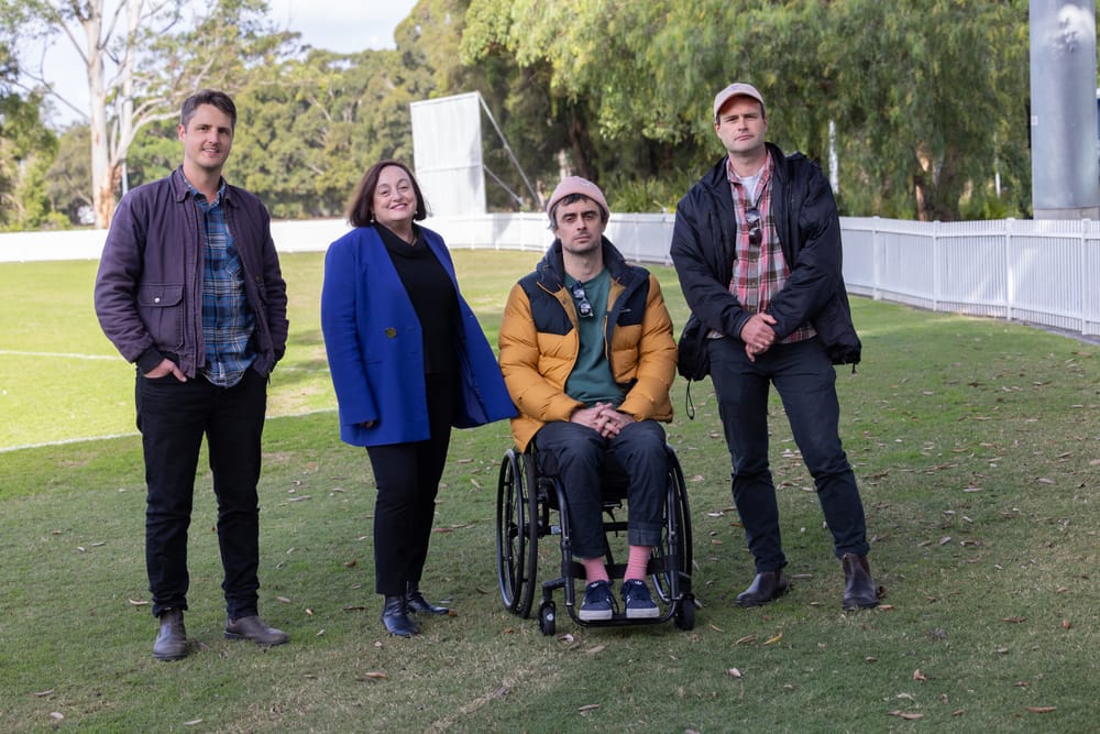 UOW the new home of Yours and Owls Festival post image